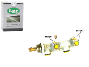Pompa Hamulcowa Bmw 3 (e21) 3 (e30) 1.6-2.3 06.75-