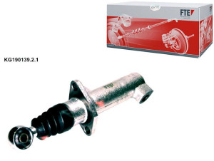Pompa Sprzęgła Alfa 166 98-07 Fte
