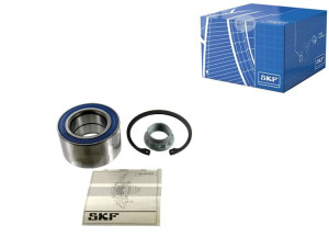 Łożysko Koła Mercedes Tył W211 W220 Skf
