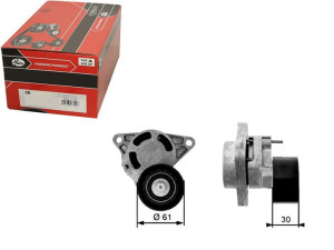 Napinacz Paska Wielorowkowego Nissan Interstar Pri