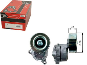 Napinacz Paska Wielorowkowego Subaru Legacy Iv Out
