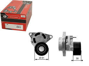 Napinacz Paska Wielorowkowego Nissan Interstar Pri