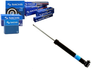 Amortyzator Audi A6 2.0-4.2 05.04-08.11 Sachs