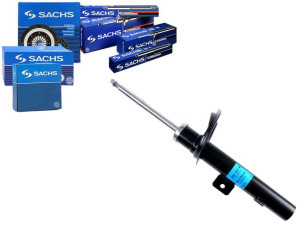 Amortyzator Peugeot 607 2.0-3.0 02.00-02.06 Sachs