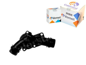 Termostat Bmw 3 5 7 X3 X5 Z3 Z4 2.5-3.0 97- Vernet
