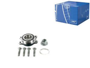 Łożysko Koła Audi Tył R8 09- Skf