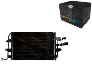 Skraplacz Klimatyzacji Audi A3 Tt Seat Leon Toledo