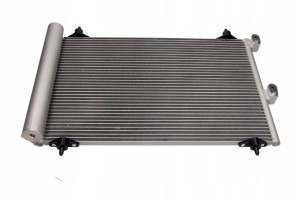 Skraplacz Klimatyzacji Citroen C4 Berlingo 05- Maxgear