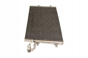 Skraplacz Klimatyzacji Volvo C30 S40 V50 04- Maxgear
