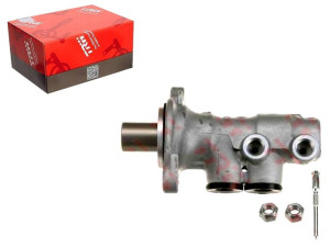 Pompa Hamulcowa Peugeot 207 208 301 1007 06- Trw