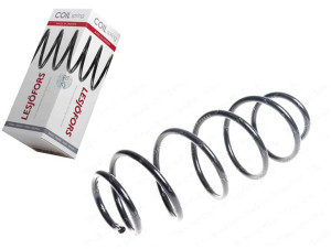 Sprężyna Zawieszenia Citroen C4 Ii 1.2/1.4 11.09-