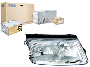 Reflektor (h1/h7 Elektryczny Manualny Kolor Wkładu