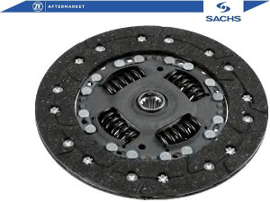 Tarcza Sprzęgła Chevrolet Cruze Meriva Opel Astra