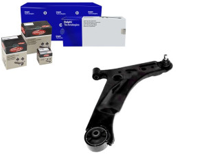 Wahacz Dół 16 Mm Hyundai I10 1.0-1.2 01.08-12.17 D