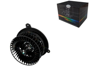 Dmuchawa Mercedes 190 (w201) 1.8-2.6 10.82-08.93 T
