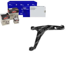 Wahacz Dół 16 Mm Citroen Visa Peugeot 205 205 I 20