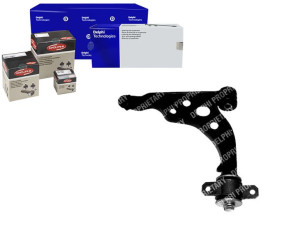 Wahacz 22 Mm (bez Sworznia) Citroen Jumper Fiat Du