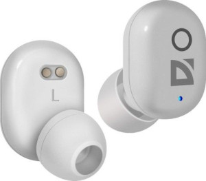 Słuchawki z mikrofonem Defender TWINS 905 bezprzewodowe Bluetooth