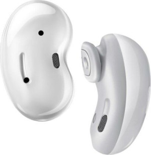 Słuchawki z mikrofonem Defender TWINS 910 bezprzewodowe Bluetooth TWS białe