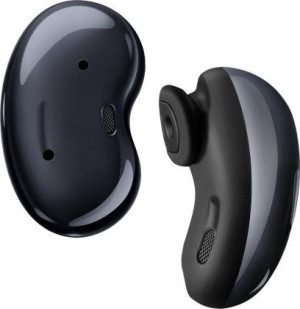 Słuchawki z mikrofonem Defender TWINS 910 bezprzewodowe Bluetooth czarne