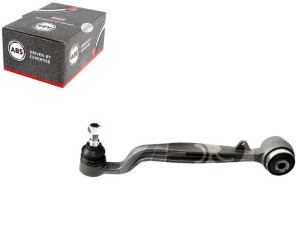 Wahacz Range Rover 02-12 A.b.s.