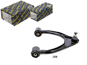 Wahacz Lexus Przód Is 200 300 99-05 Pr Japanparts