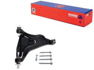 Wahacz P Volvo S70 V70 97-00 P Diesel Sidem
