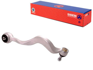 Wahacz P Bmw 5 E60 03- P Sidem