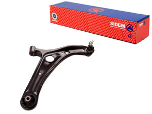 Wahacz P Yaris 03-05 P Sidem