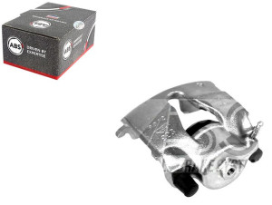 Zacisk Hamulcowy Opel Astra G 98-04 Pp A.b.s.