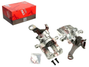 Zacisk Hamulcowy Ford Fiesta Vi 1.0-1.6 01.09- Trw