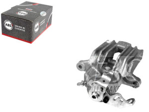 Zacisk Hamulcowy Skoda Octavia 96- Pt A.b.s.