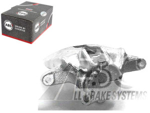 Zacisk Hamulcowy Vw Golf Iii 91-97 Lp A.b.s.
