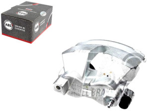 Zacisk Hamulcowy Jeep Grand Cherokee 99- Lp A.b.s.