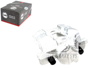 Zacisk Hamulcowy Alfa Romeo 159 05-11 Pp A.b.s.