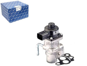 Zawór Egr Ford 1,8-2,3 Fodus Ii C-max Mondeo Iv Pi