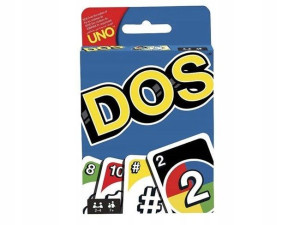 UNO DOS gra