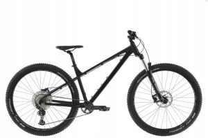 Rower Górski 29 Kands Fades Czarny Mat R17'' 2023