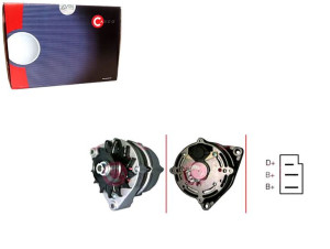 Alternator Casco 41541802 41545902 51547402 715412