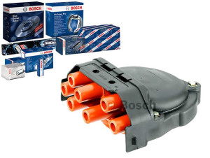 Kopułka Rozdz. Zapłonu Bmw 3 5 6 7 8 84-90 Bosch