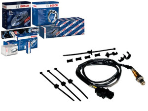 Sonda Lambda Audi A4 A6 A8 R8 R8 Spyder 4.2/5.2/6.