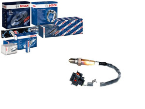 Sonda Lambda Opel Corsa 1.0 09- Bosch