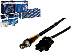 Sonda Lambda Volvo S80 Ii Bosch