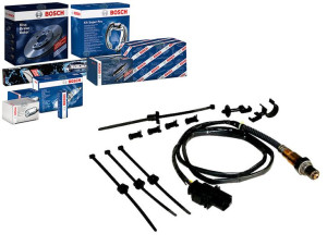 Sonda Lambda Vw Golf 3,2 05- Bosch