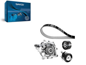 Zestaw Rozrządu Citroen 2,2 Hdi C5 407 Dayco