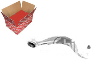 Wahacz Bmw Przód E60 61 Xi Pr Febi Bilstein