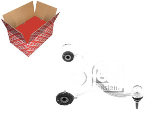 Wahacz Mercedes Przód W163 Pr Ml Febi Bilstein