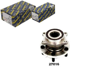 Łożysko Koła Subaru Tył Tribeca Japanparts