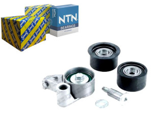Zestaw Paska Rozrządu Mazda 323 F V 626 Iv Mx-3 Mx