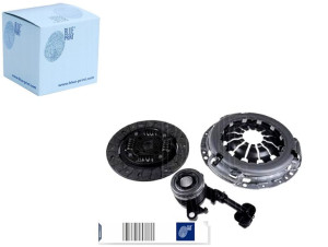 Zestaw Sprzęgła Nissan Micra 1,2 10- Blue Print